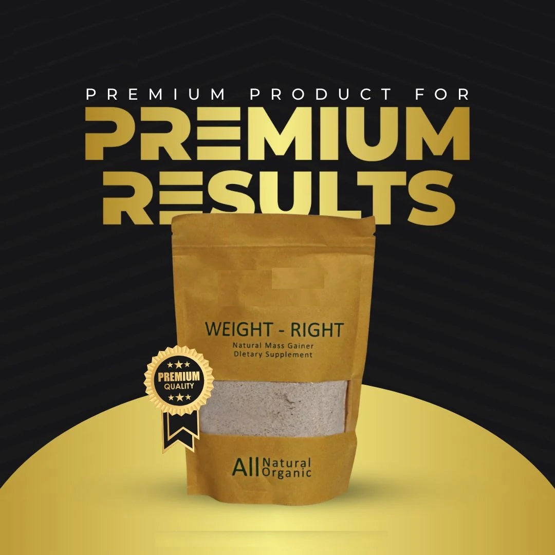Weight Gainer